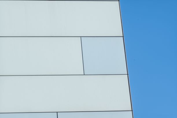 现代建筑的建筑细节图片下载