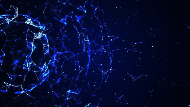 数字形成未来的背景股票照片图片下载