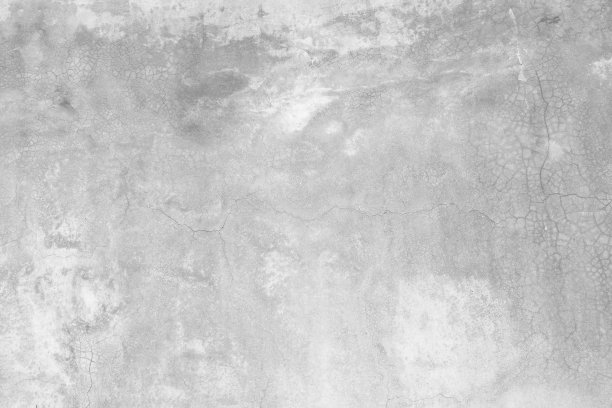 旧墙肌理水泥灰灰配黑色背景抽象灰和银色设计是浅色配白色背景。图片下载