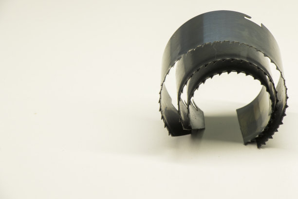 木工工具用木锯头图片下载