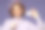 美丽的情感女人拿着名片图片下载