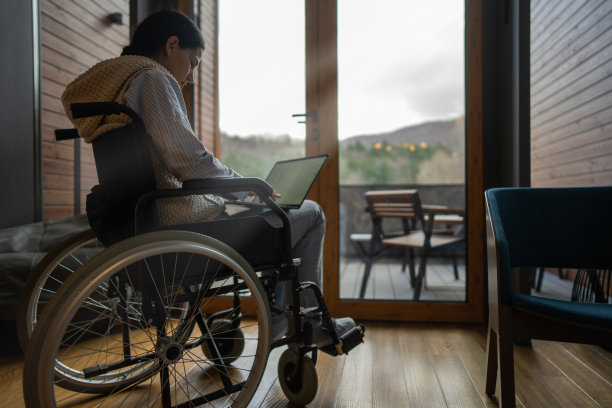 在家办公图片下载