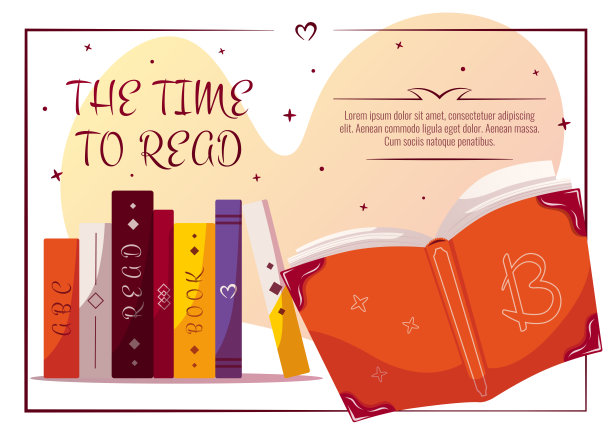 一堆书和打开的书。爱书人，阅读，书店，图书馆，教育理念。图片下载