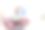 一名男子穿着衬衫和领带，在床上用笔记本电脑工作，脸上带着忧虑的表情图片下载