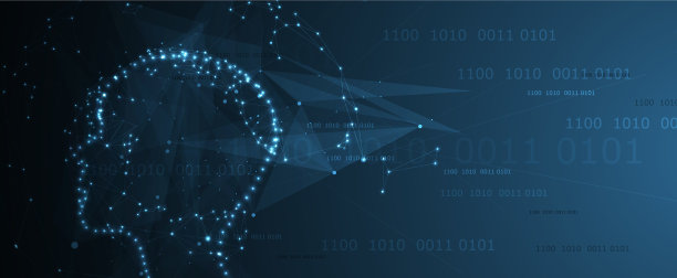 人工智能概念技术图片下载
