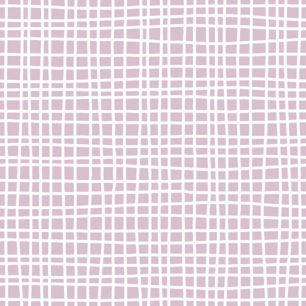 淡紫色手绘网格纸上的白色图片下载