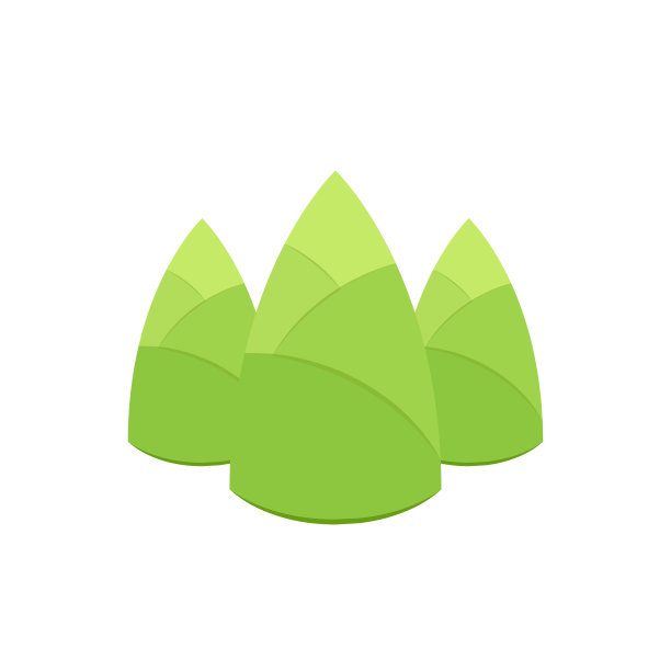 竹笋载体。白底竹笋。图片下载