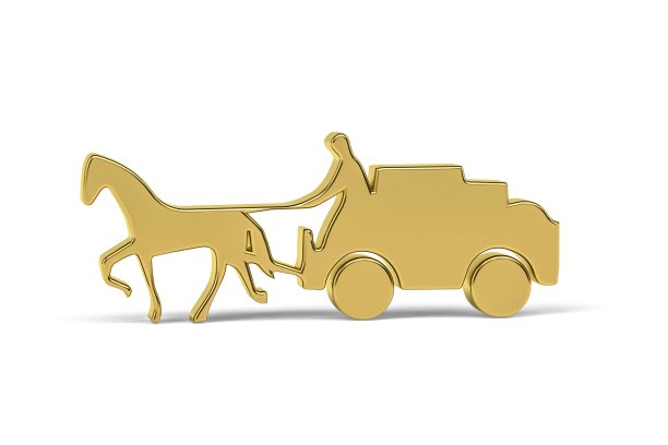 马车夫图标图片下载