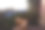 科罗拉多州阿斯彭住宅房地产住宅，阳台阳台上的木制甲板栏杆和咆哮叉谷的秋天树叶，在晚上可以看到日落图片下载