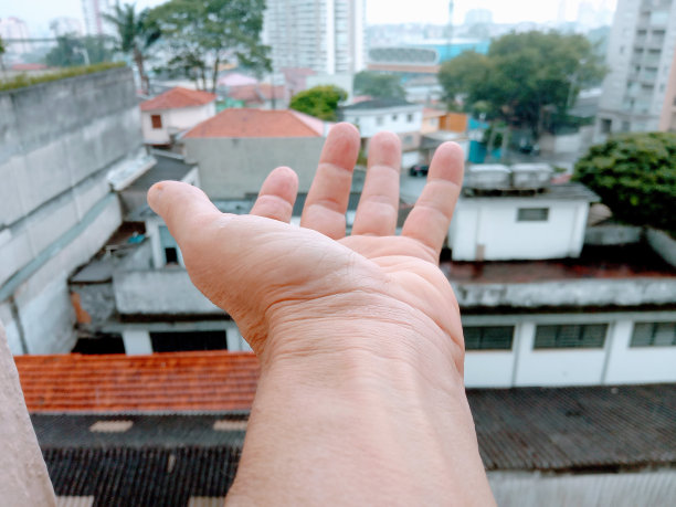 一只手图片下载