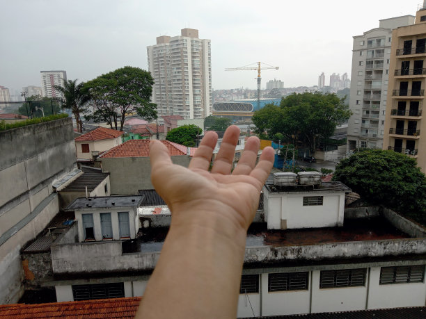 一只手图片下载