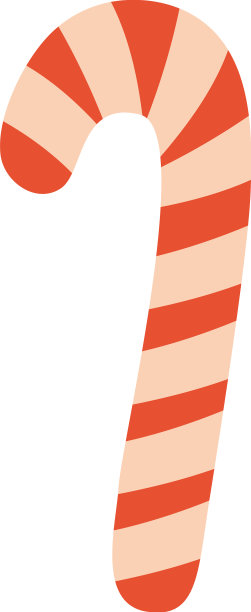 圣诞拐杖糖图片下载