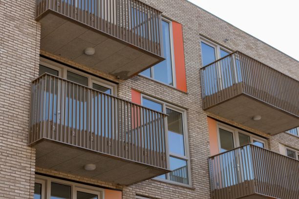 荷兰工程房地产投资城市开发图片下载