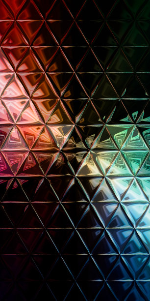 全可见光谱颜色失真图片下载