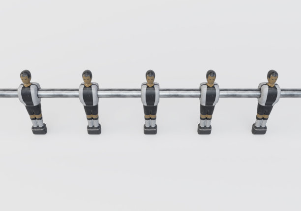 德国桌上足球队图片下载