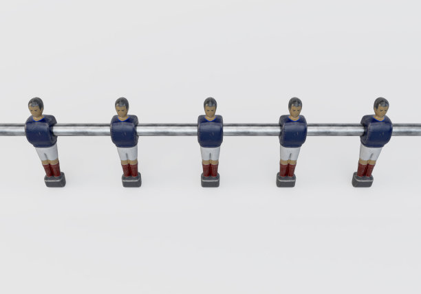 法国桌上足球队图片下载