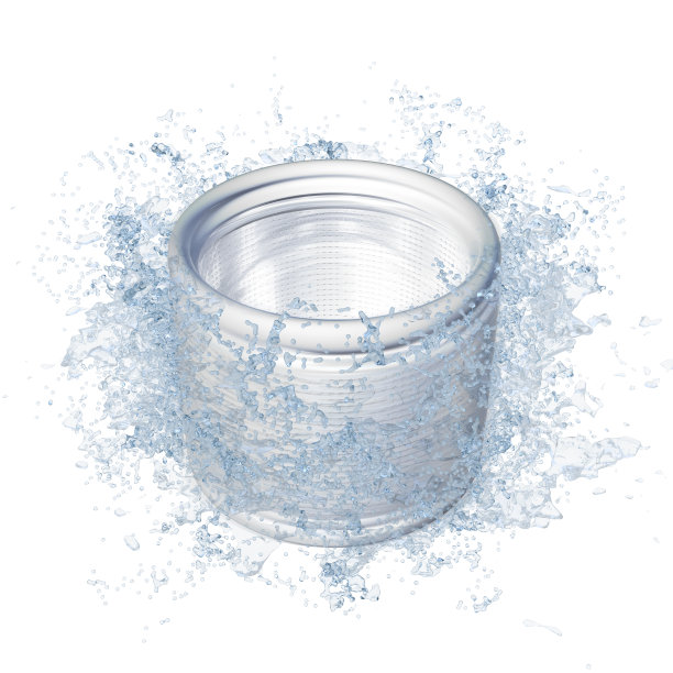 洗浴盆洗图片下载