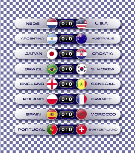 世界杯冠军。16强赛图片下载