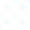 水彩海军蓝兔子剪影无缝图案在白色背景。图片下载