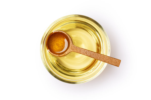 大豆油或蔬菜食用油图片下载