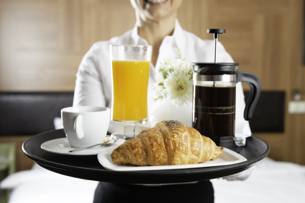 客房服务图片下载