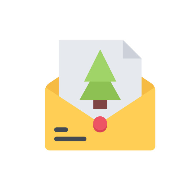 圣诞图标，字母图片下载