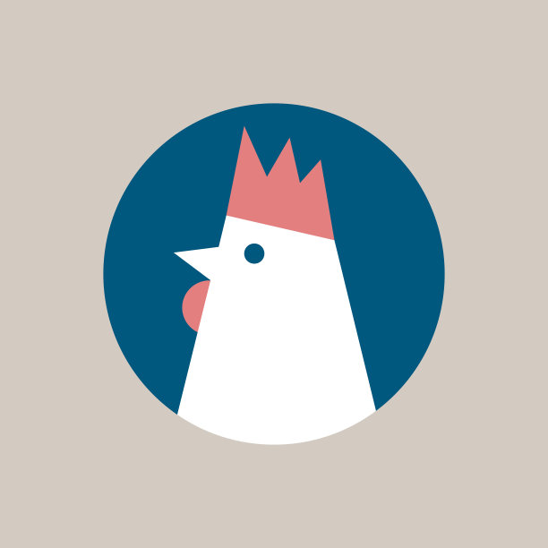 鸡头最小图标图片下载