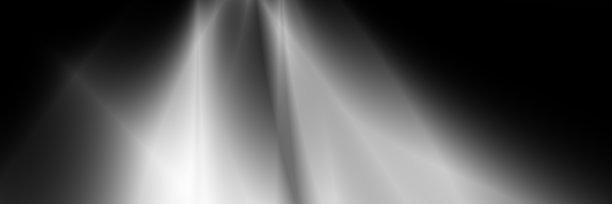 深色背景与灯光抽象插图图片下载