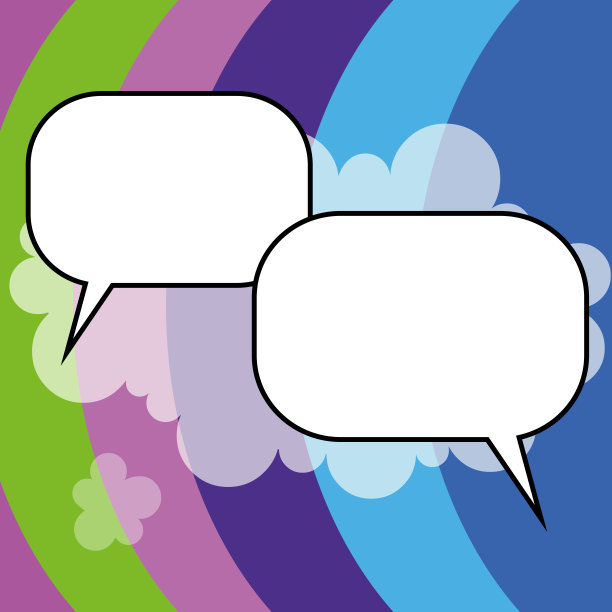 漫画设计框架。美丽的相框设置Boom气泡为设计拼贴，有趣的可爱的漫画照片为孩子收集，设计图图片下载