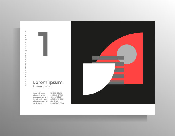 封面设计小册子，小册子，文件夹，书，海报。图片下载