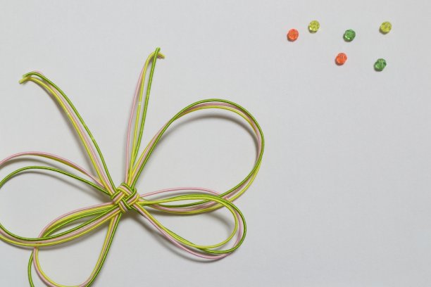 手工日本饰品(MIZUHIKI)图片下载