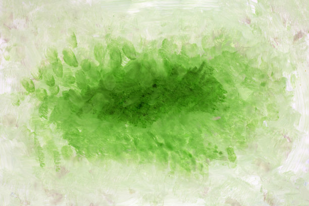 手绘多水彩背景，斑点和腮红图片下载