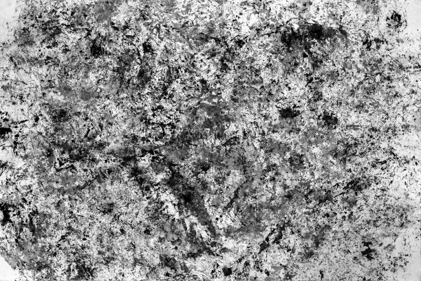 黑白，灰度，单色，手绘水彩背景图片下载