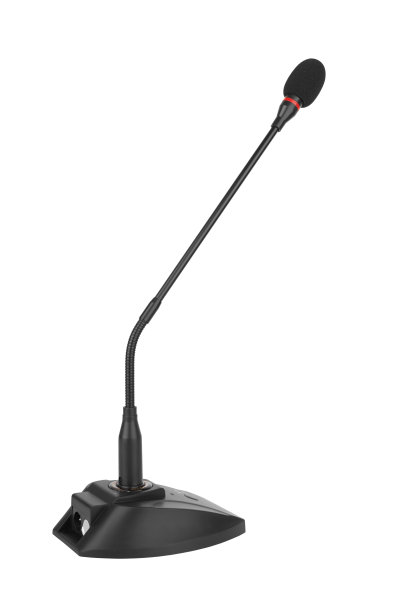 会议麦克风隔离图片下载