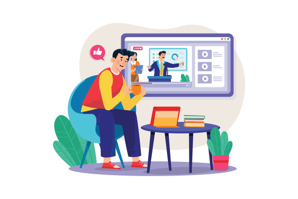 商人展示直播图片下载