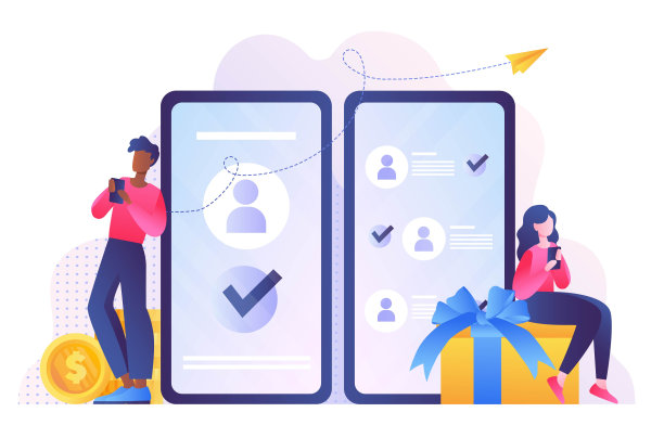 转诊计划概念图片下载