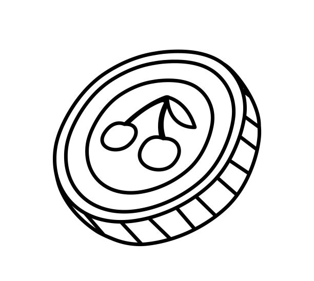 糖果线图标图片下载