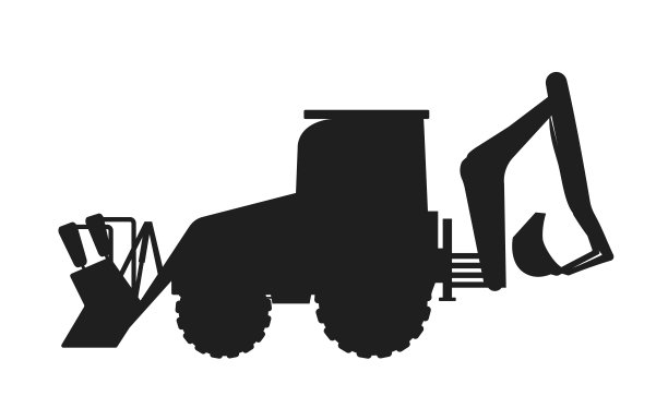 施工设备图标图片下载