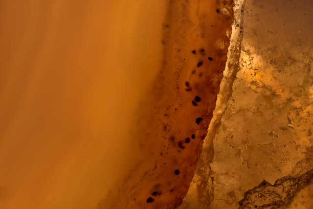 黄色抽象石材背景，设计元素。图片下载