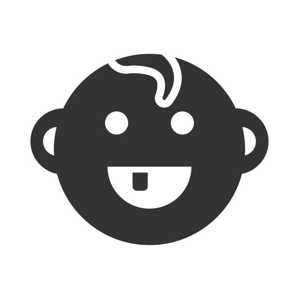 乳牙图标图片下载