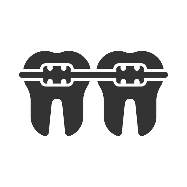 牙套图标图片下载