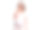 孕妇的拳头向前的威胁手势，白色背景的演播室拍摄图片下载