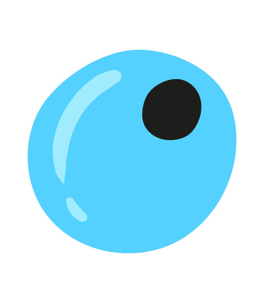 恶眼吉祥物。邪恶之眼，哈姆萨，法蒂玛之手，上帝之眼。护身符的矢量插图。手绘风格。隔离在白色上图片下载