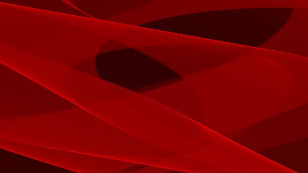 背景抽象8K红亮红暗红黑白射线螺旋激光雾梯度图片下载