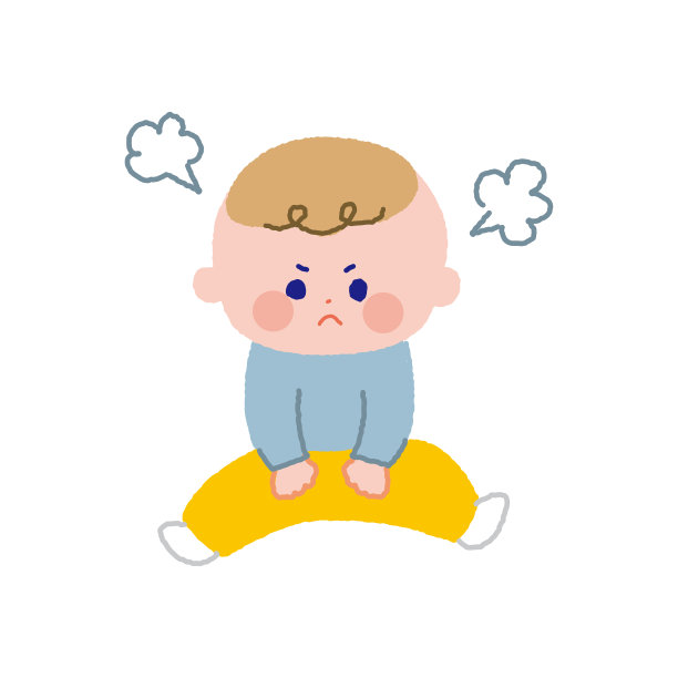 愤怒的宝贝没有台词图片下载