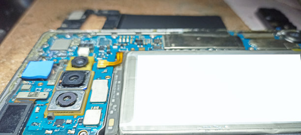 智能手机照片被删除维修图片下载