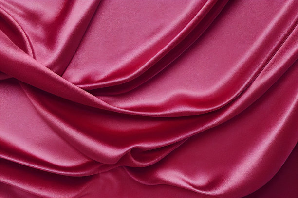 红色的背景。2023年流行色图片下载