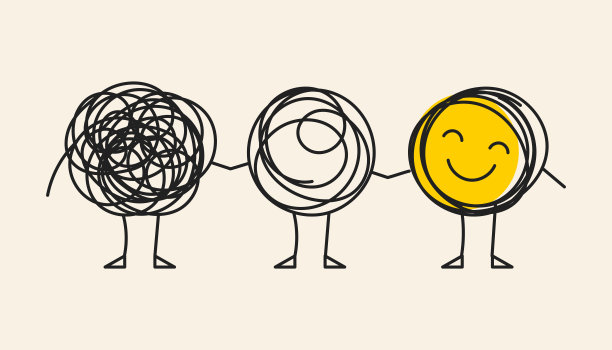 帮助朋友，生活指导，指导，解决问题图片下载