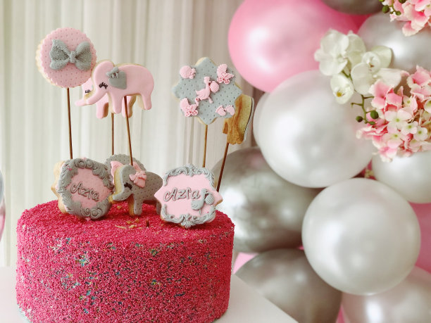 生日组织图片下载