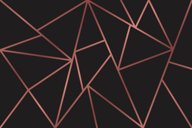 黑金马赛克背景图片下载